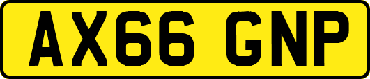 AX66GNP