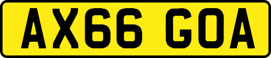 AX66GOA