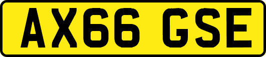 AX66GSE