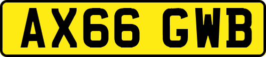 AX66GWB