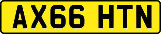 AX66HTN
