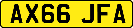 AX66JFA