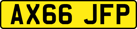 AX66JFP