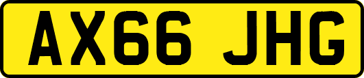 AX66JHG