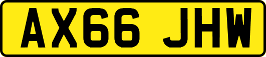 AX66JHW