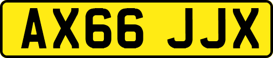 AX66JJX