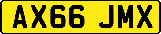 AX66JMX