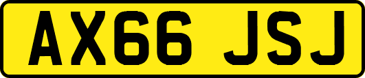 AX66JSJ