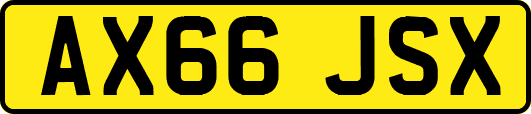 AX66JSX