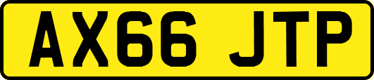 AX66JTP