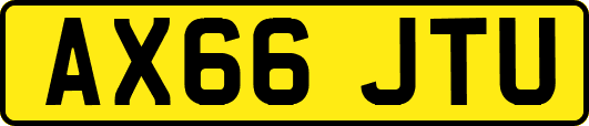 AX66JTU