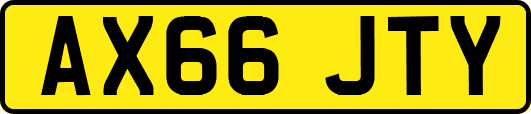 AX66JTY
