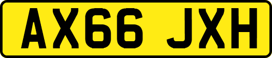 AX66JXH