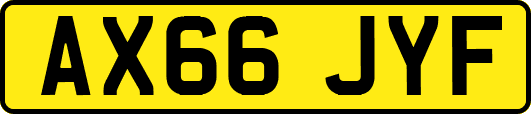 AX66JYF