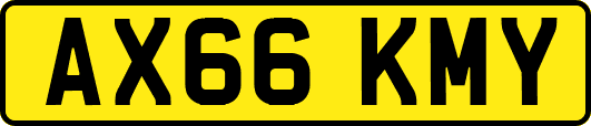 AX66KMY