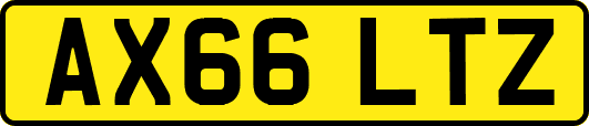 AX66LTZ