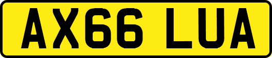 AX66LUA