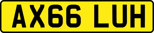 AX66LUH