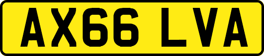 AX66LVA