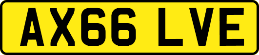 AX66LVE