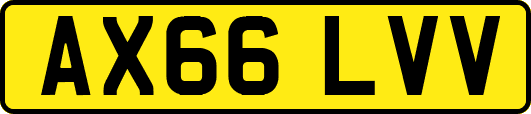 AX66LVV