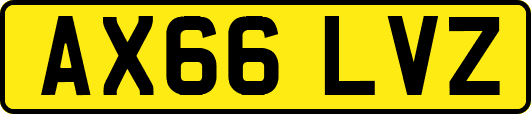 AX66LVZ