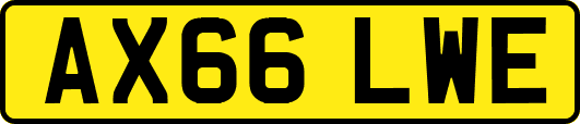 AX66LWE