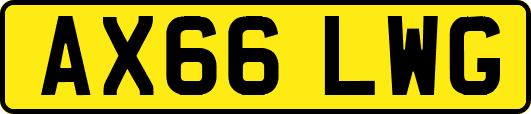 AX66LWG