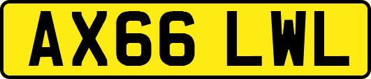 AX66LWL