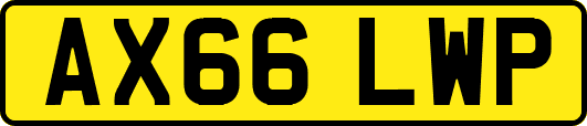 AX66LWP