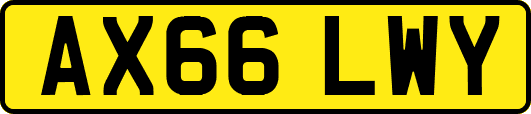 AX66LWY