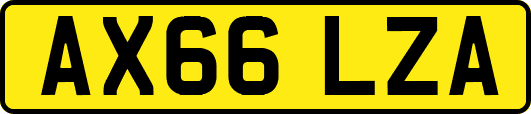 AX66LZA