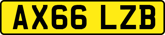 AX66LZB