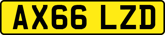 AX66LZD