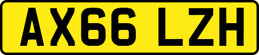 AX66LZH