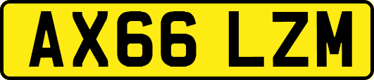 AX66LZM