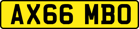 AX66MBO