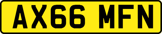 AX66MFN