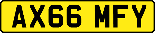 AX66MFY