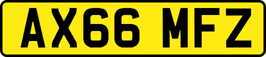 AX66MFZ