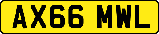 AX66MWL