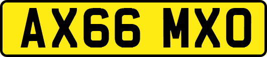 AX66MXO