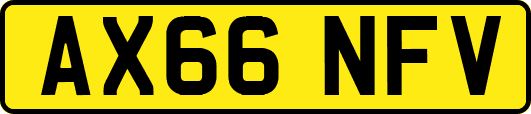 AX66NFV