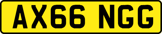 AX66NGG