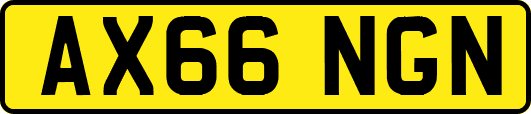 AX66NGN