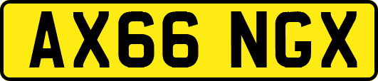 AX66NGX