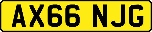 AX66NJG