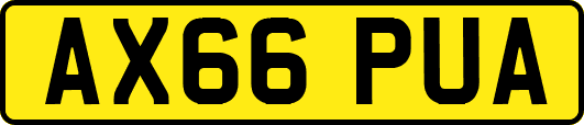 AX66PUA