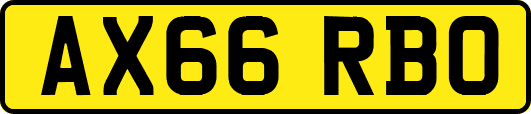 AX66RBO