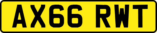 AX66RWT